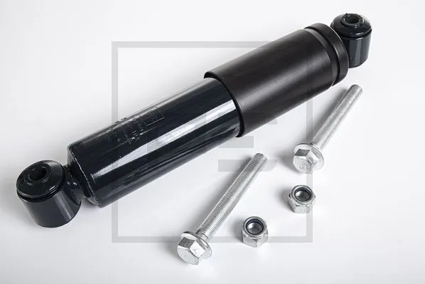 Shock Absorber